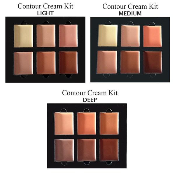 All Deals - Anastasia Contour Cream Kit