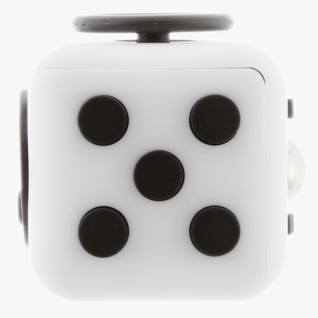 All Deals - Anti-Stress Cube - 4 Color Options Available!