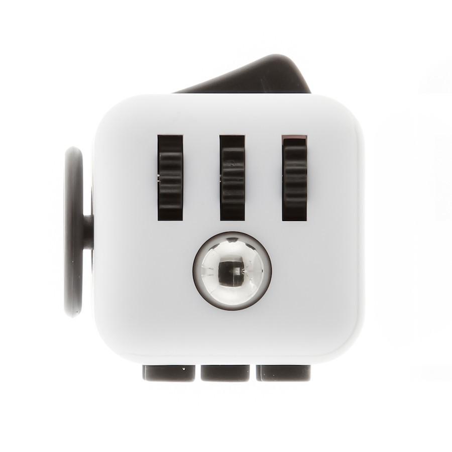 All Deals - Anti-Stress Cube - 4 Color Options Available!
