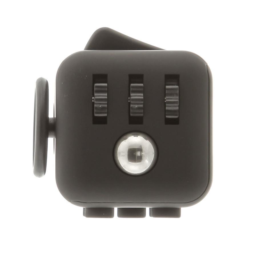 All Deals - Anti-Stress Cube - 4 Color Options Available!