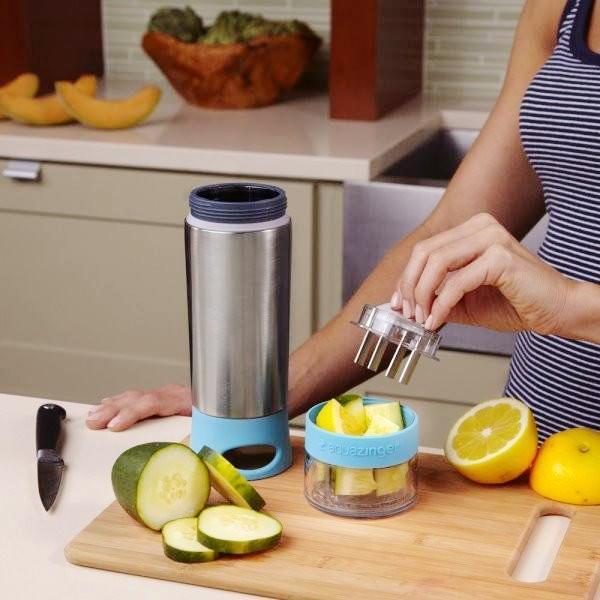 All Deals - Aqua Zinger
