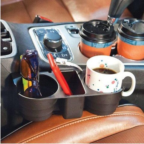 All Deals - Car Valet Instant Organizer