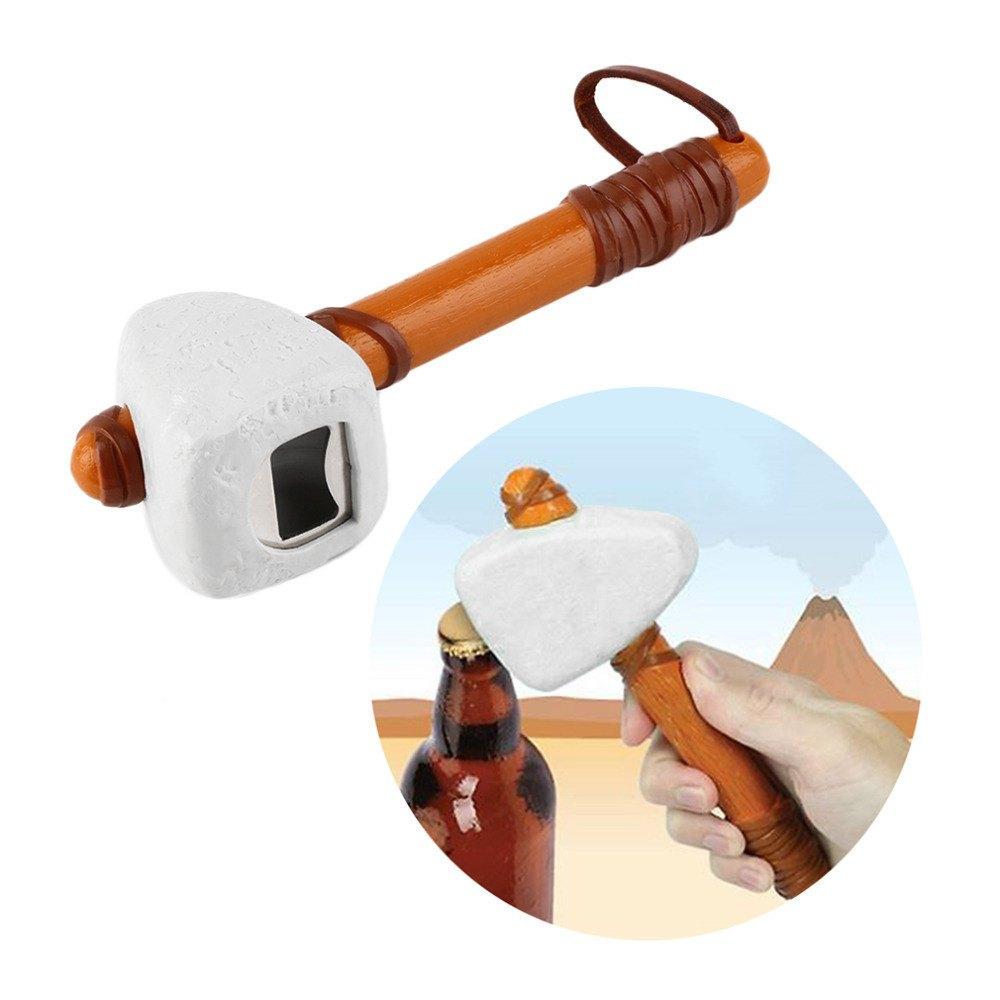 All Deals - Caveman Bottle Opener