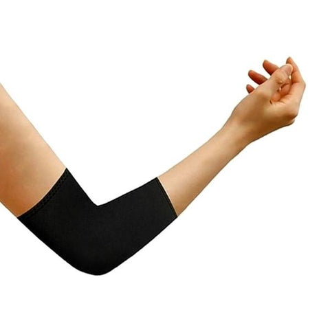 All Deals - Copper-Infused Elbow Compression Sleeve
