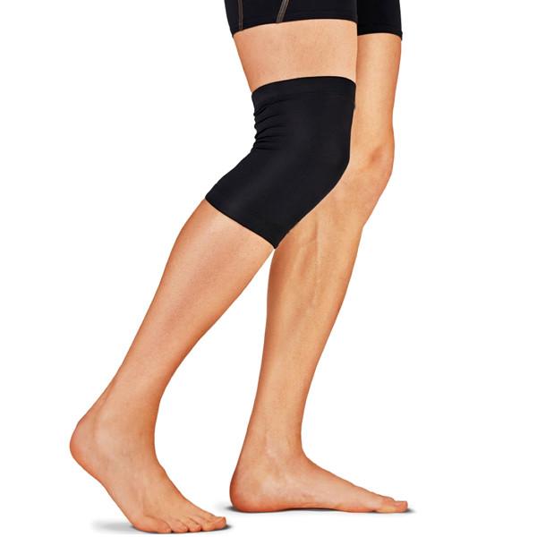 All Deals - Copper-Infused Knee Compression Sleeve