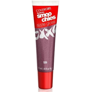 All Deals - COVER GIRL - Lipstics Smoochies Sizzle Gloss