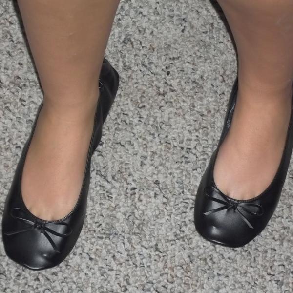 All Deals - Dr. Scholl's Fast Flats Sizes 5-6