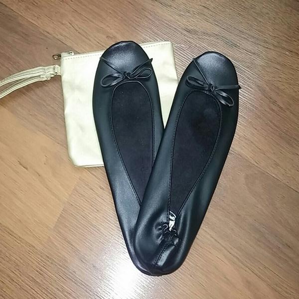 All Deals - Dr. Scholl's Fast Flats Sizes 5-6
