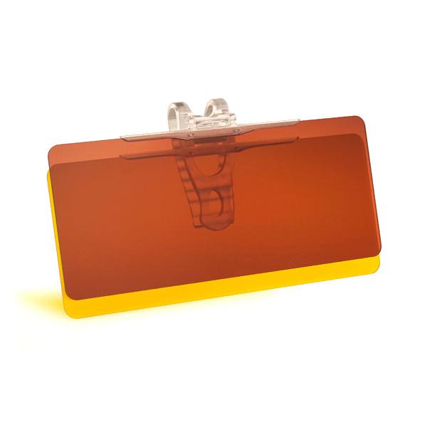 All Deals - HD Day And Night Anti-Glare Vehicle Visor