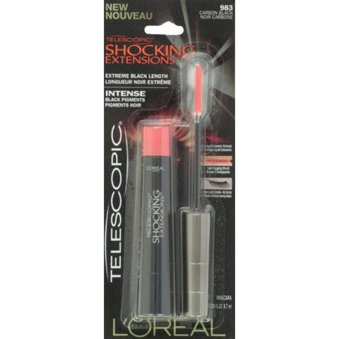 All Deals - L'Oreal Paris Telescopic Shocking Extensions