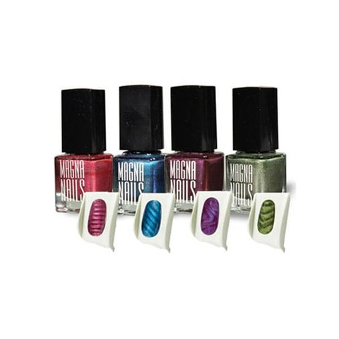 All Deals - Magna Nails Magnetic Nail Polish