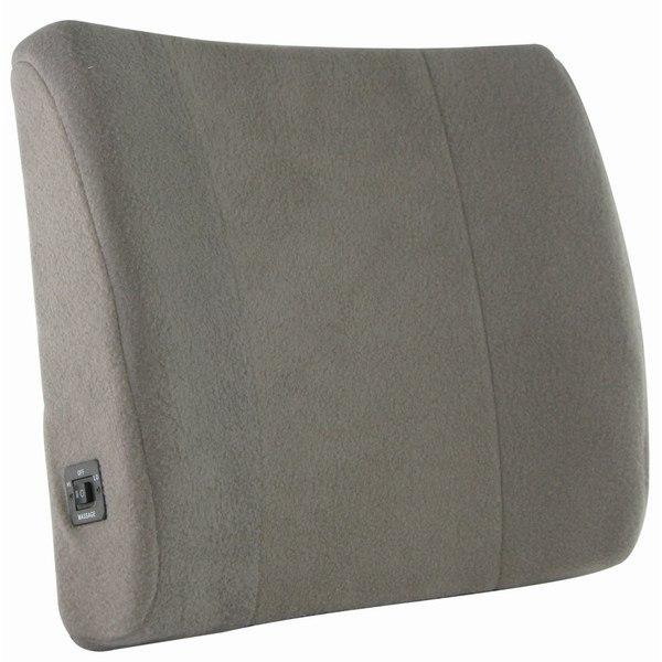 All Deals - Massage Pro Cordless Massaging Lumbar Cushion