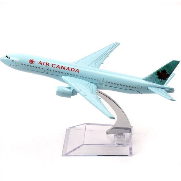 All Deals - Passenger Plane Model A380 - AIR CANADA