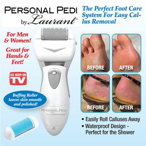 All Deals - Personal Pedi