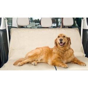 All Deals - PetZoom Loungee Pet Seat Cover