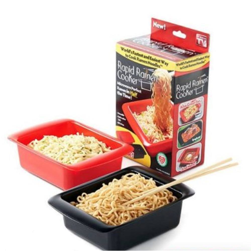 All Deals - Rapid Ramen Cooker