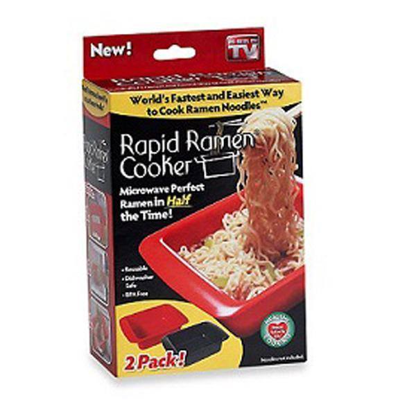 All Deals - Rapid Ramen Cooker