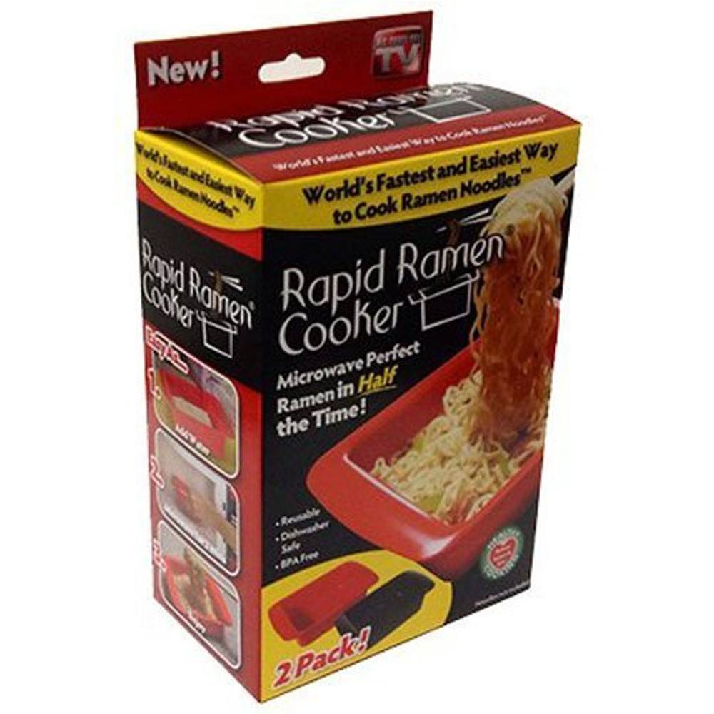 All Deals - Rapid Ramen Cooker