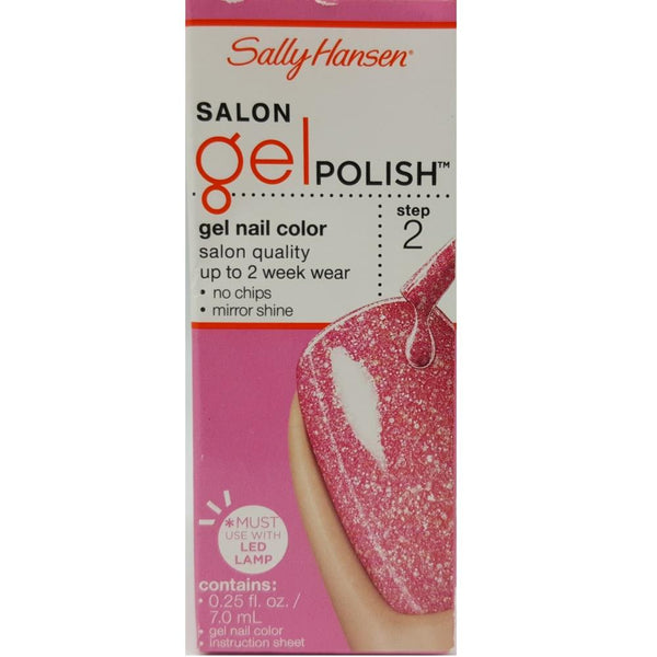 All Deals - SALLY HANSEN - Salon Gel Polish