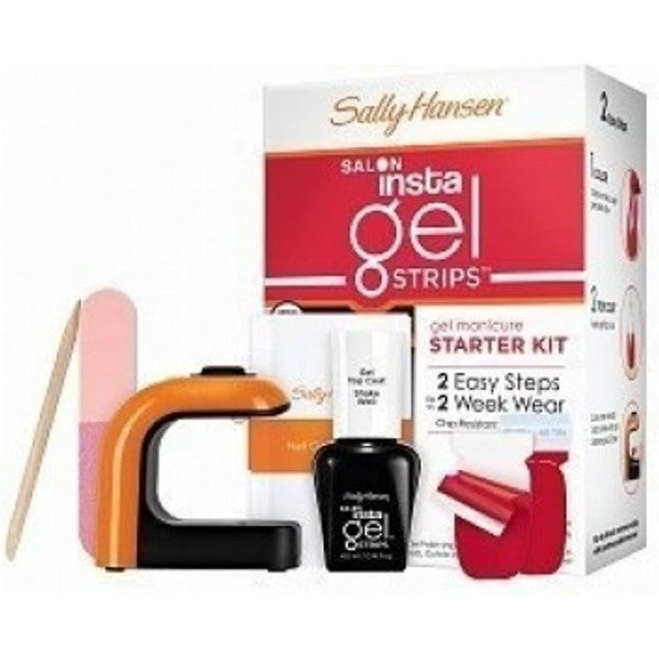 All Deals - Sally Hansen - Salon Insta Gel Strips