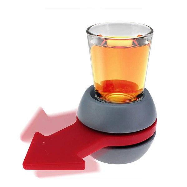 All Deals - Shot Spinner