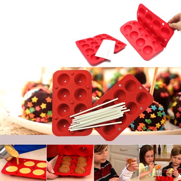 All Deals - Tasty Top Cake Pops Baking Kit