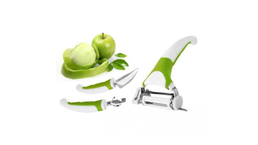 All Deals - Triple Slicer