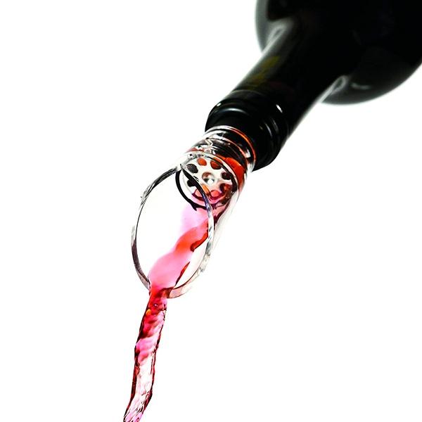 All Deals - Wine Aerating Pour Spout