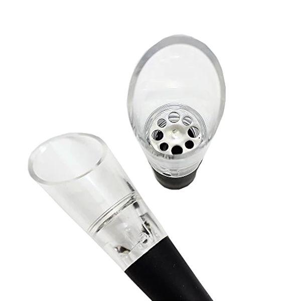 All Deals - Wine Aerating Pour Spout