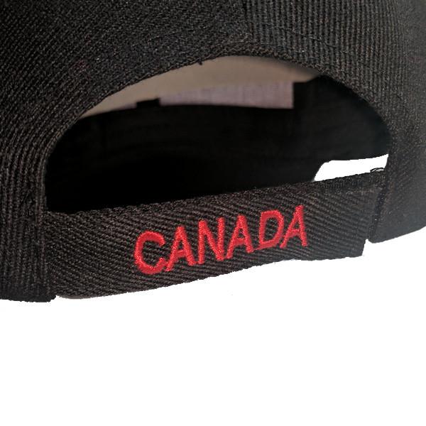 Apparel - Canada Limited Edition X-Treme Scribble Logo Stitched & Embroidered Baseball Cap - 4 Colours Available!