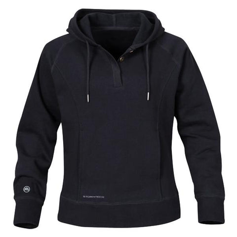 Apparel - STORMTECH Women’s Ultra-Soft Classic Fleece Hoody