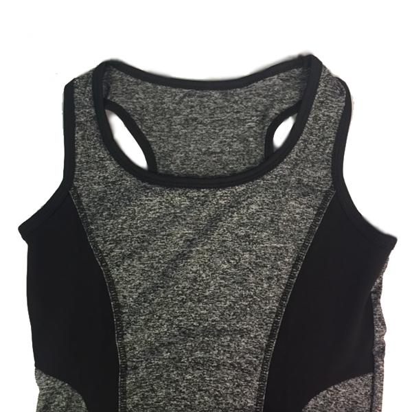 Apparel - Women's Activewear Racerback Tank Top - Assorted Colors