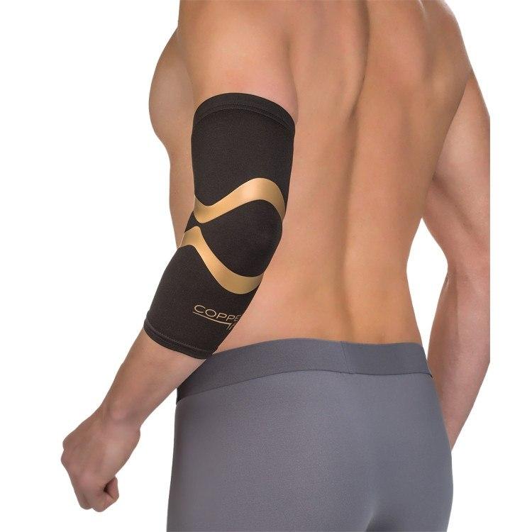 As Seen On TV - Copperfit Pro Series Elbow Sleeve