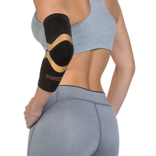 As Seen On TV - Copperfit Pro Series Elbow Sleeve