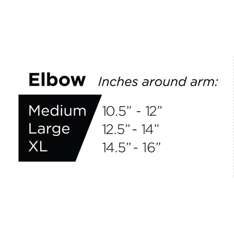 As Seen On TV - Copperfit Pro Series Elbow Sleeve