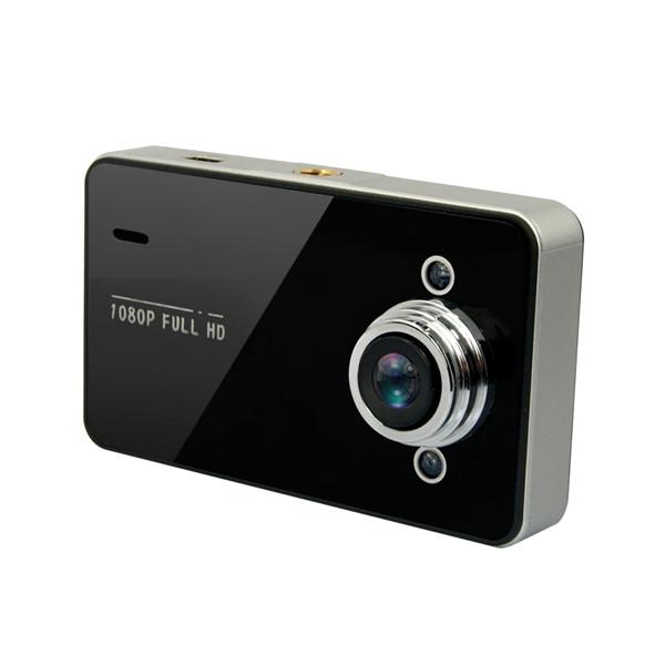Automotive - HD 1080P Vehicle Blackbox DVR Dash Camera