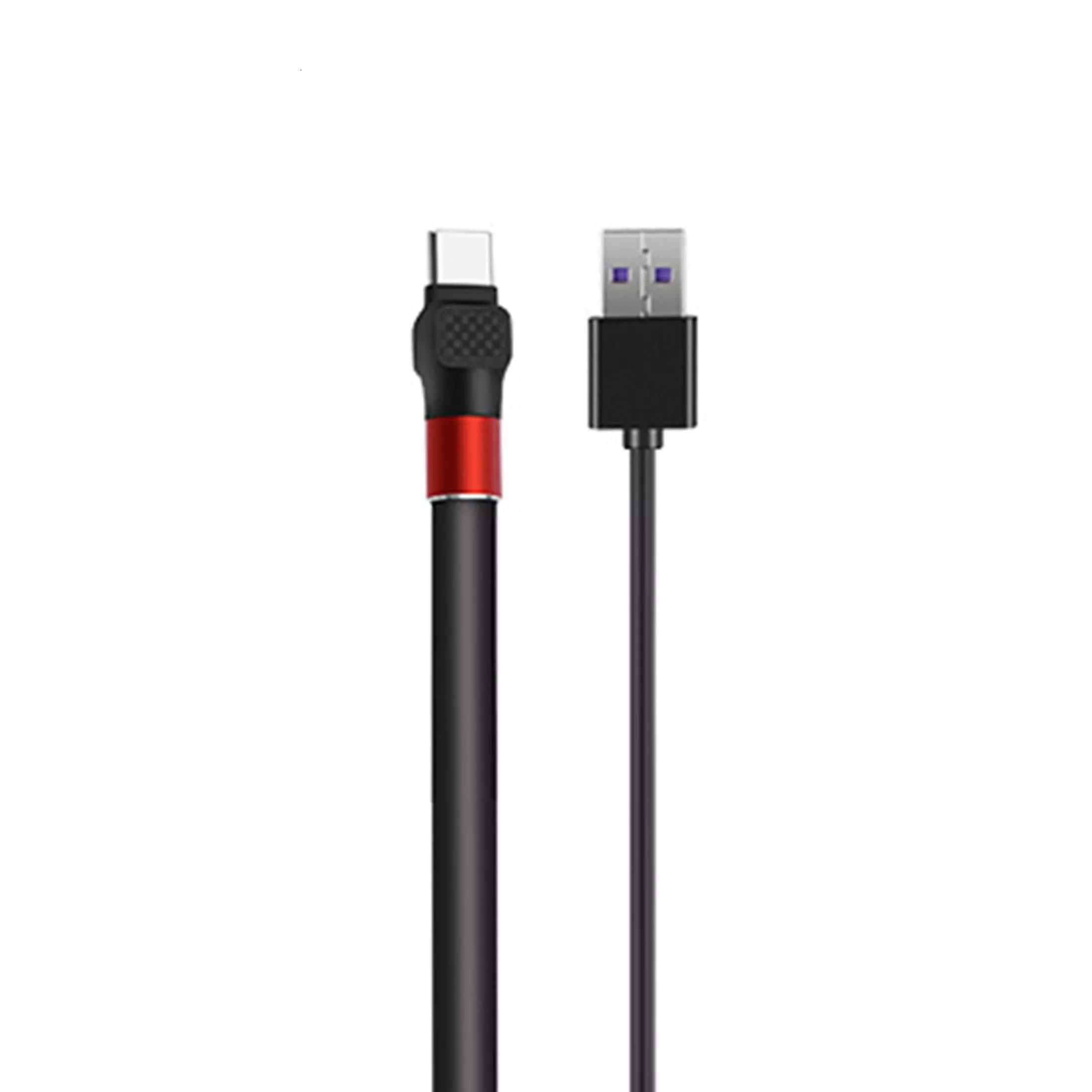 Bracket -  2-in-1 Desktop Phone Holder Type C Charger