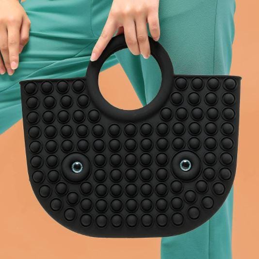 PopBubble Waterproof Purse - 6 Colours