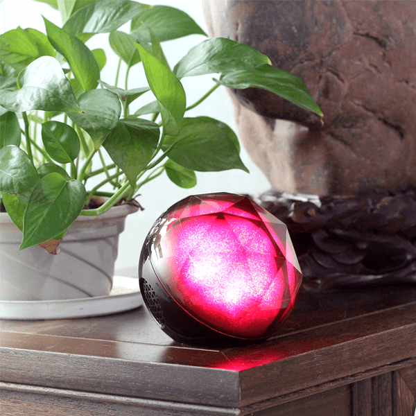 Color Changing Bluetooth Speaker Ball