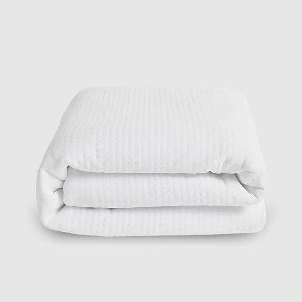 Waterproof Bamboo Mattress Protector