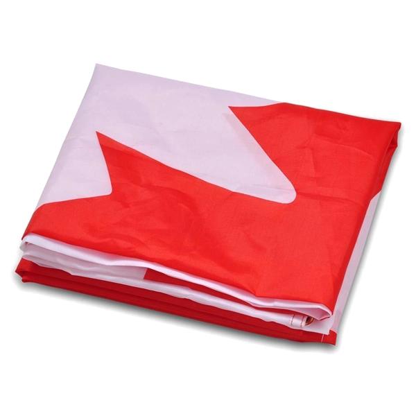 Canada Collection - Canada Flag - 3' X 5' Feet