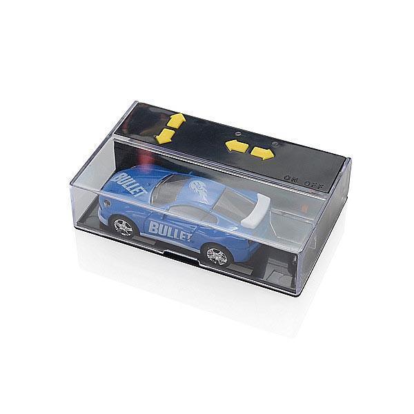 Pocket Sized Miniature R/C Car - 2 Colors Available