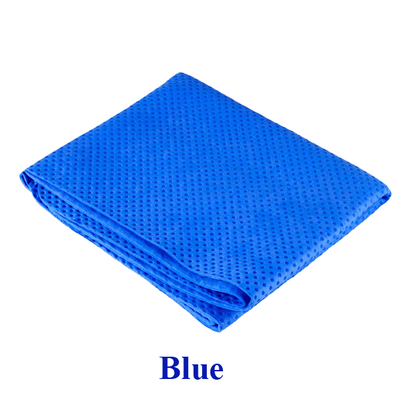3 Pack: Super Absorbent Instant Cooling Towels