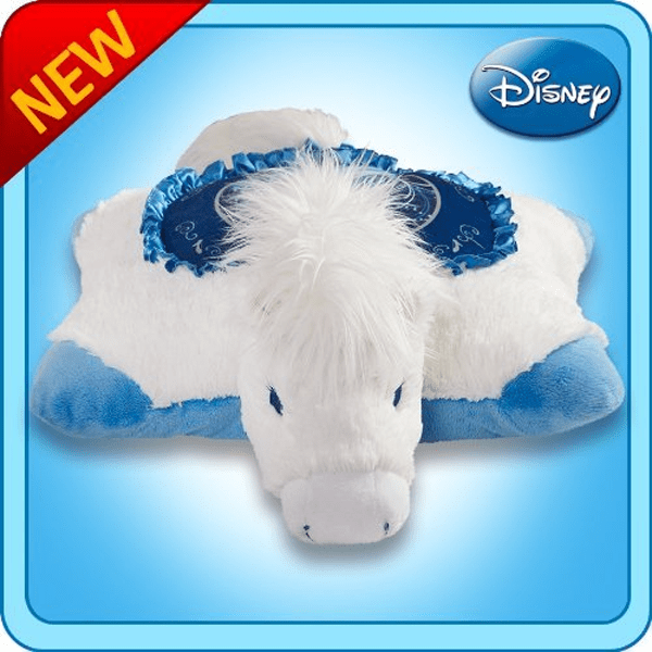 Disney Cinderella's Horse Pet Pillow