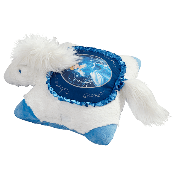 Disney Cinderella's Horse Pet Pillow