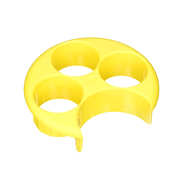Buy 1 Get 1 Free For Only $14.99 - Meal Measuring Plates