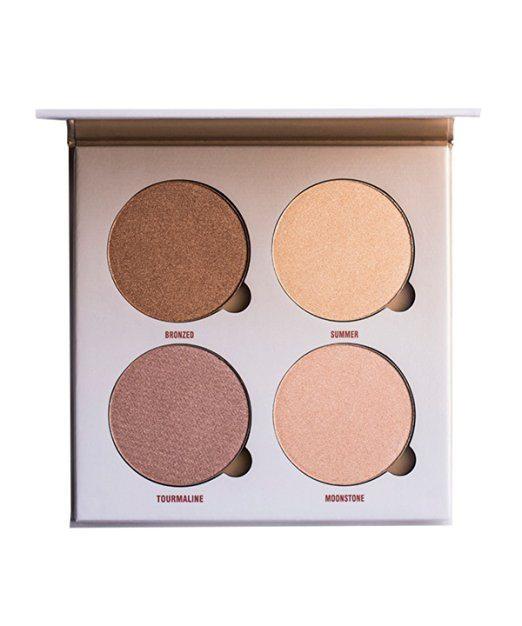 Cosmetics - Anastasia Beverly Hills Glow Kit