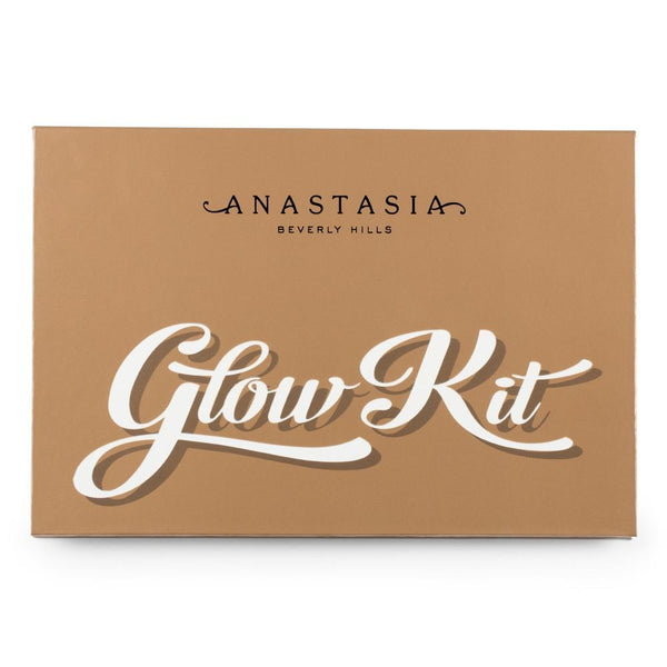 Cosmetics - Anastasia Beverly Hills Glow Kit - Ultimate Glow