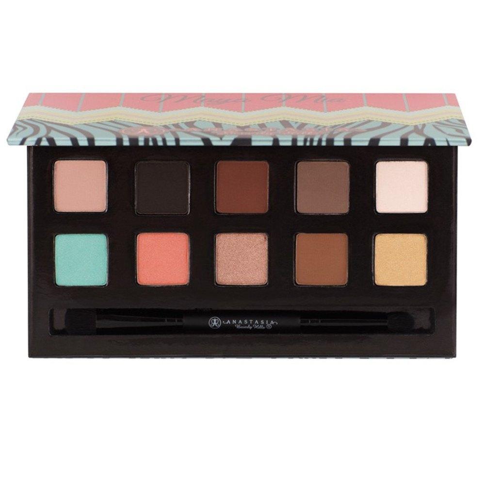 Cosmetics - Anastasia Beverly Hills Maya Mia Palette