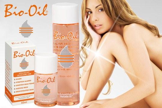 Cosmetics - Bio-Oil Specialist Skincare Oil - 125 ML